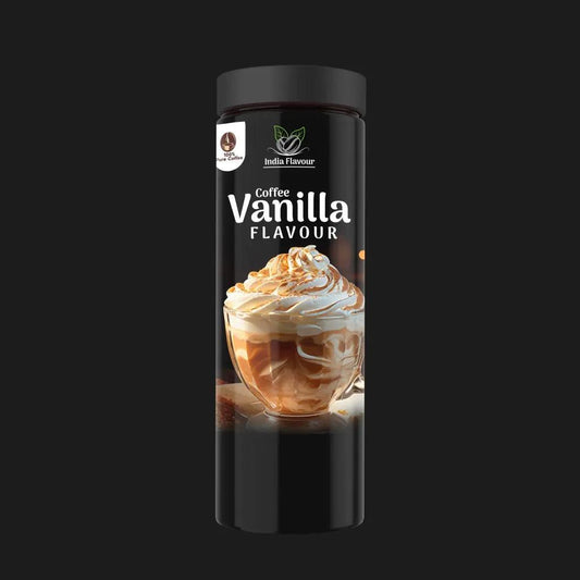 Exploring the Rich Benefits of Vanilla Coffee in 2024 - India Flavour